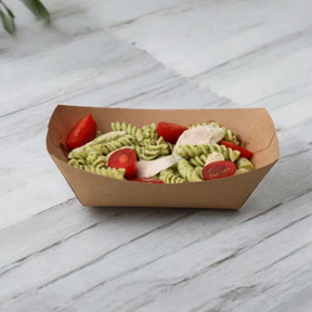 Kraft Food Tray