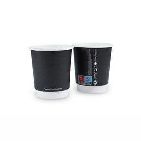 Matte Black Cup | VDW-D2E-BLACK