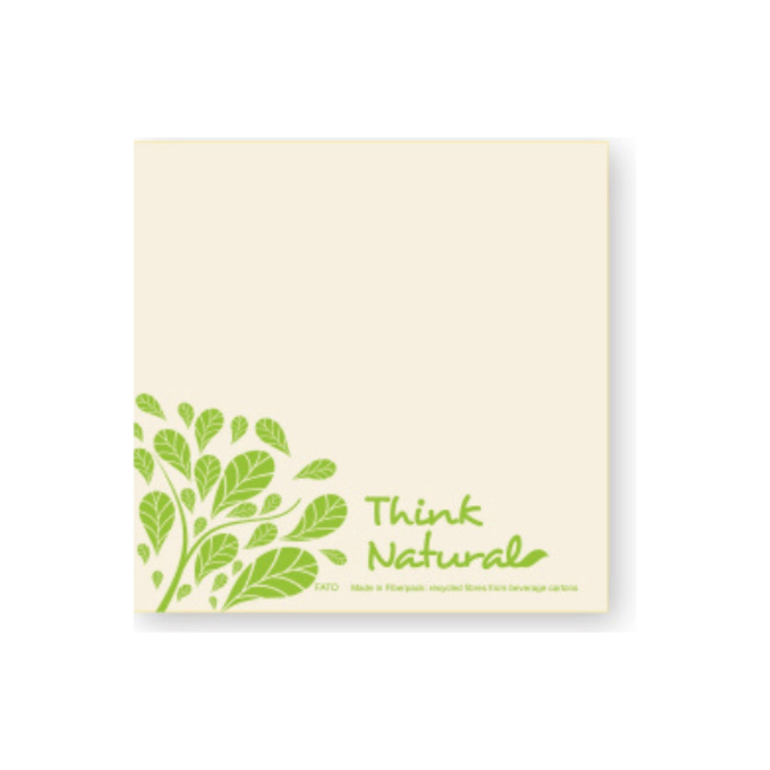 Eco Natural Napkins | ECONAP-PAR