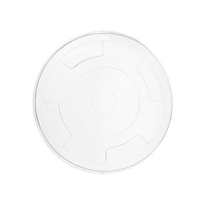 Cold Cup Lid with Hole | A-96-WH