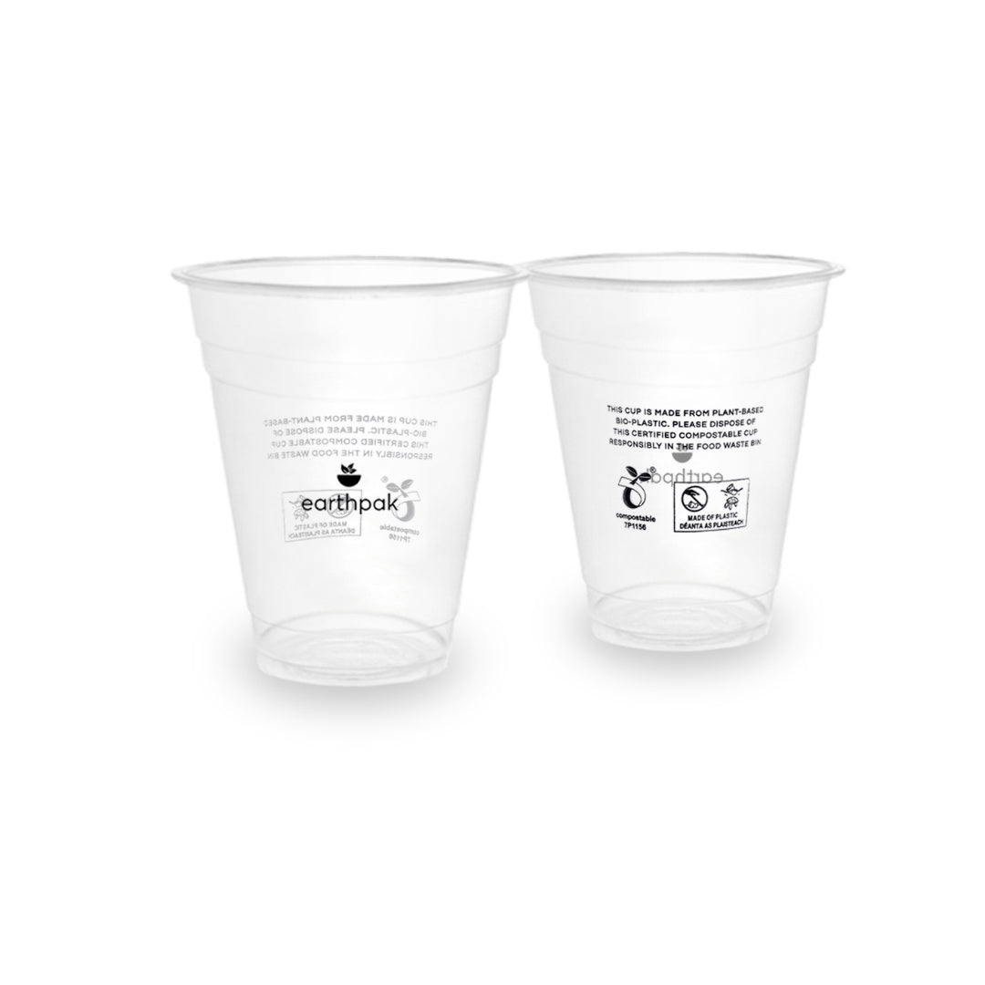 Earthpak Cold Cup | C-EARTHPAK