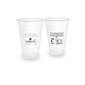 Earthpak Cold Cup | C-EARTHPAK