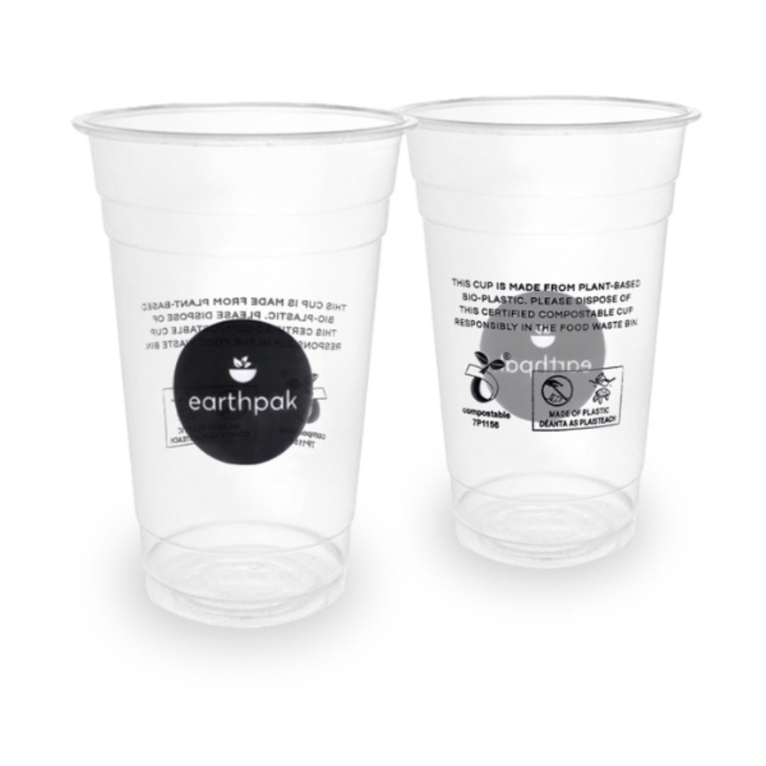 Earthpak Cold Cup | C-EARTHPAK