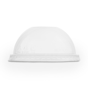 Clear Deli Lids (No Hole)| C96-NH-PAR