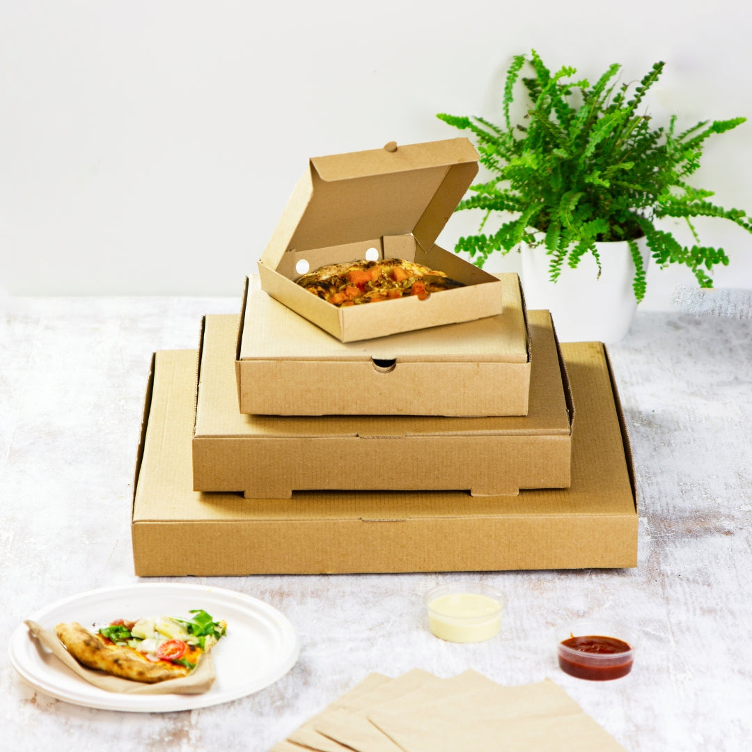 Pizza Boxes | D2EPZK-PAR