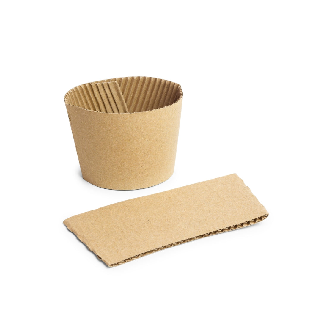 D2E Coffee Cup Sleeve | D2ESLV