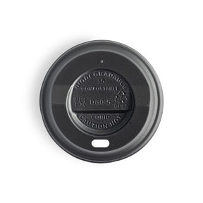 6oz PLA Lid (fits SWPW-6 Cup) | DCL73