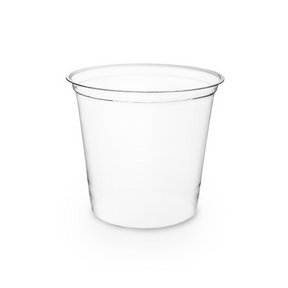 24oz PLA Deli Container  | DC-24