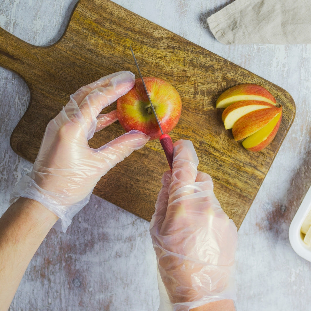 Food Prep Gloves | GL-PAR