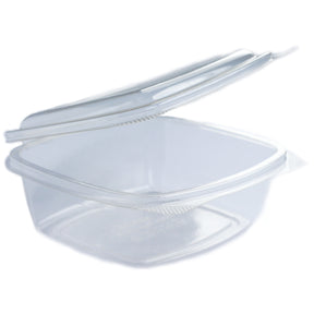 Hinged Lid Deli Container | HSD-PAR