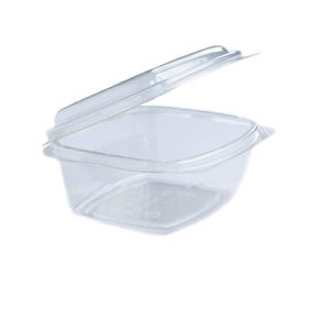 Hinged Lid Deli Container | HSD-PAR