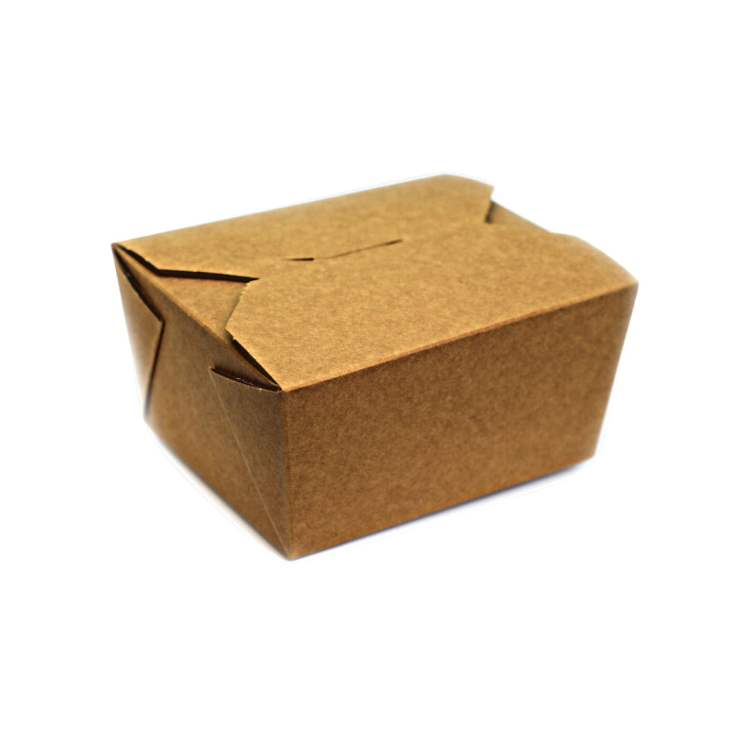 Kraft Food Carton | LK-BR