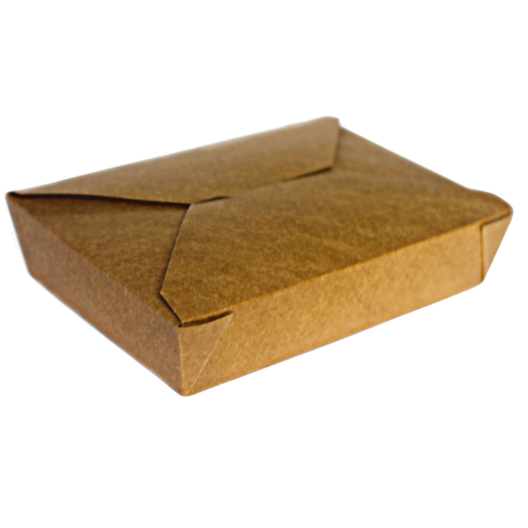 Kraft Food Carton | LK-BR