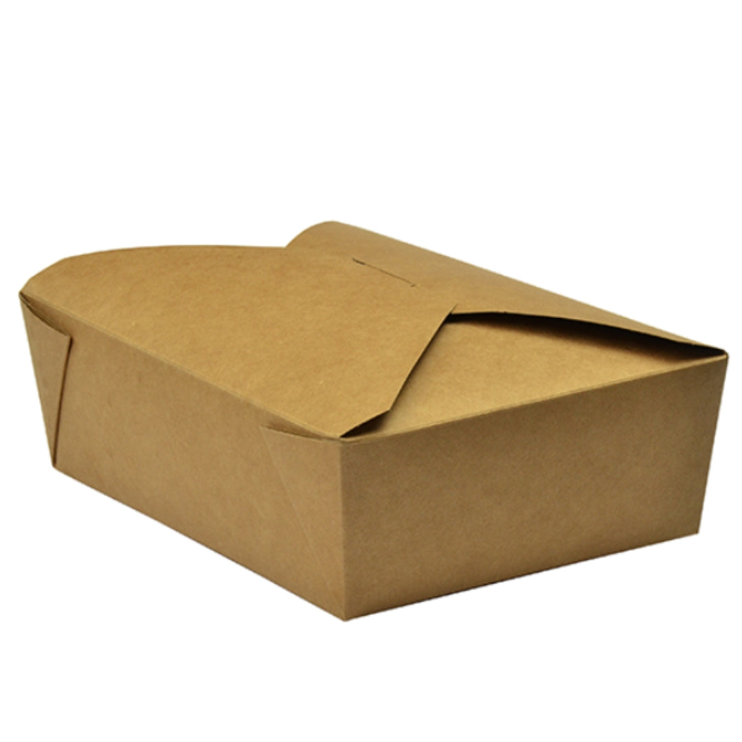 Kraft Food Carton | LK-BR