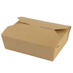 Kraft Food Carton | LK-BR