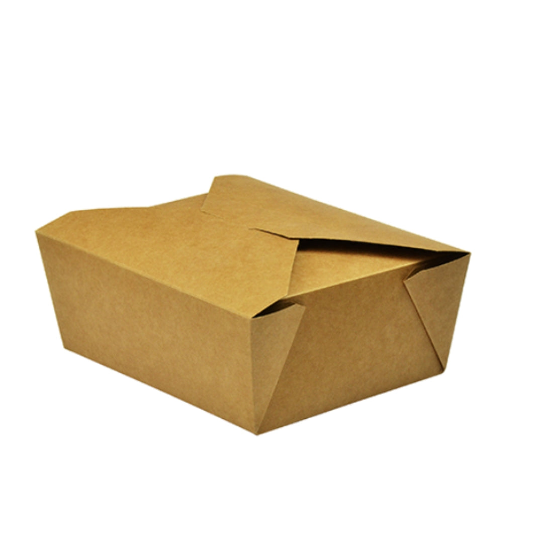 Kraft Food Carton | LK-BR