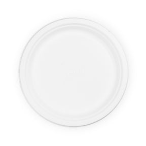 Bagasse Plate | P0