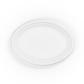 Bagasse Plate | P0