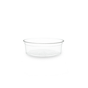 rPLA Clear Deli Containers | R-DC-PAR