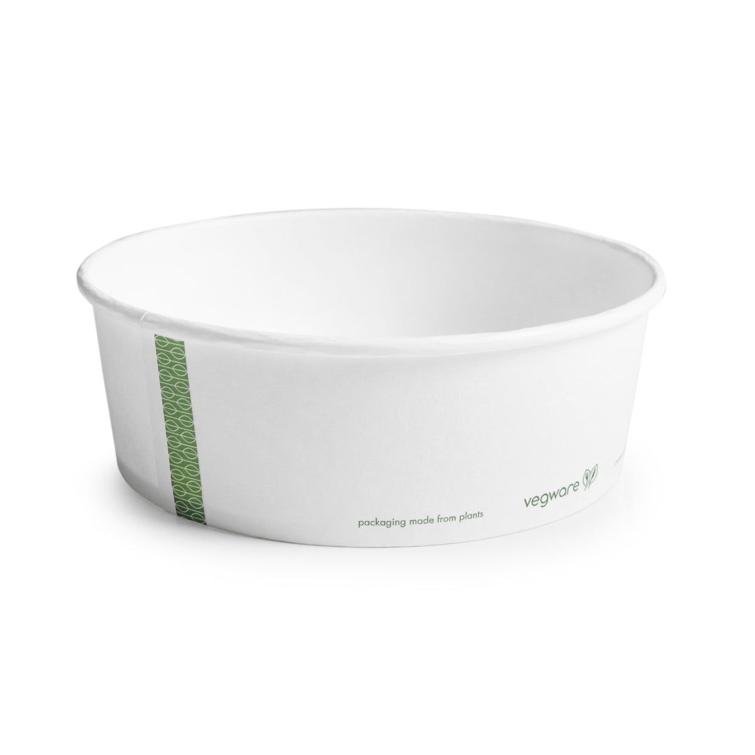 Paper Food Bowl | RSC-PAR