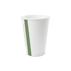 Soup / Ice-cream Container Vegware | SC-PAR