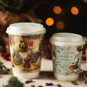 Christmas Cup - Limited Edition