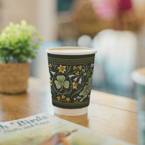Compostable Cup - Spring Blossom