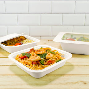 V4 Bagasse Gourmet Range | V4-PAR