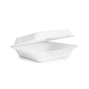 Bagasse Lunch Boxes | VB-LUNCHBOX