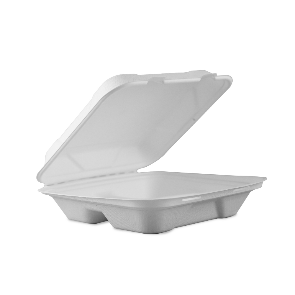 Vegware Nourish - Lunchbox