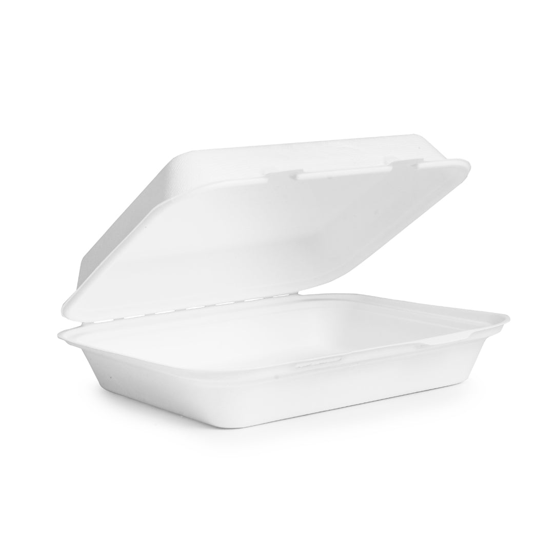 Bagasse Lunch Boxes | VB-LUNCHBOX