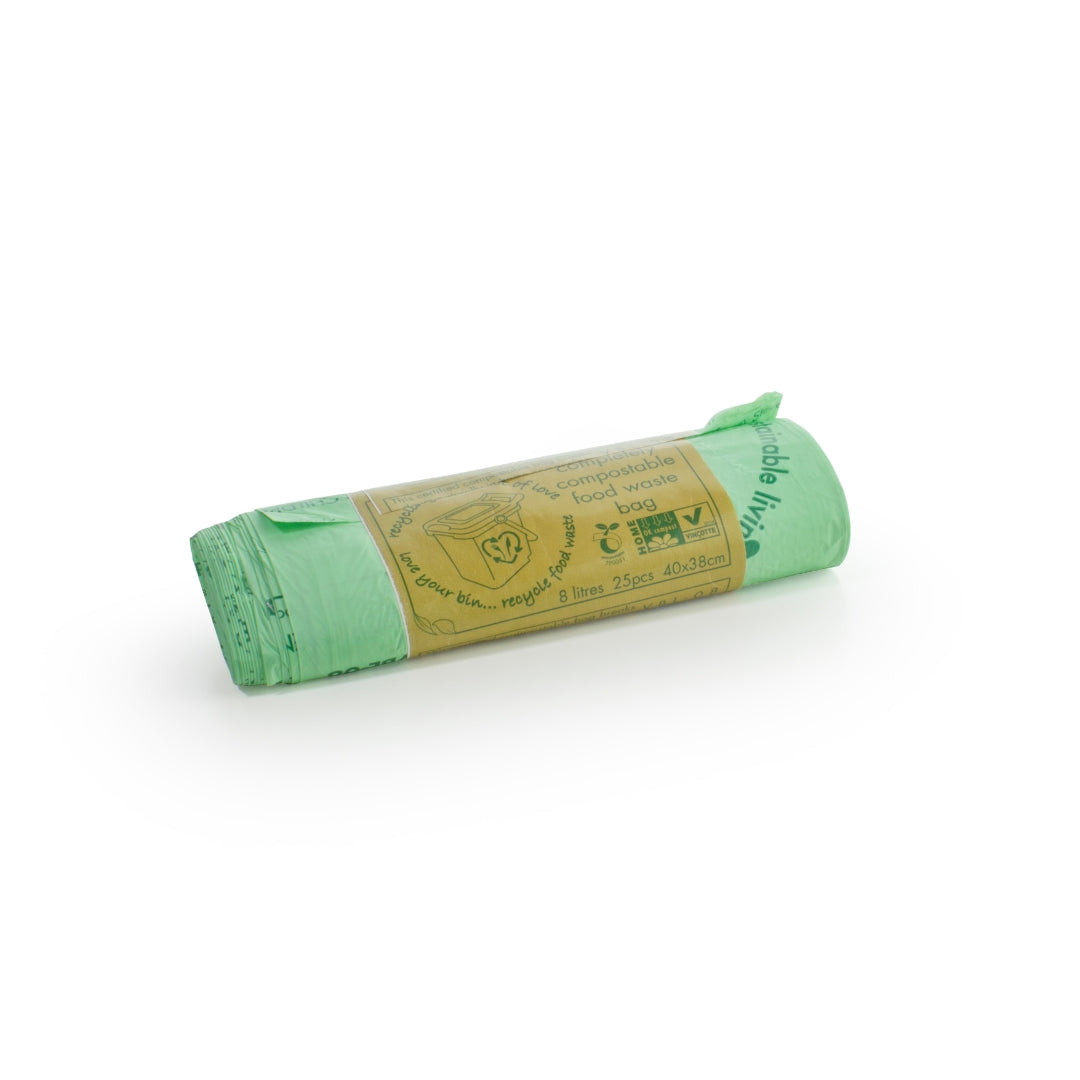 Compostable Bin Liner | VBL-PAR