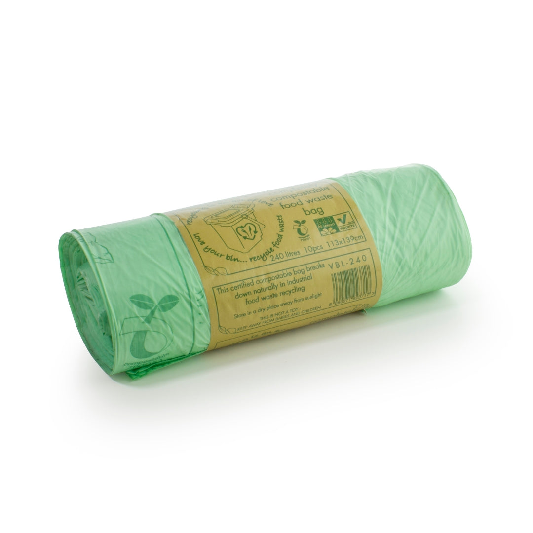 Compostable Bin Liner | VBL-PAR