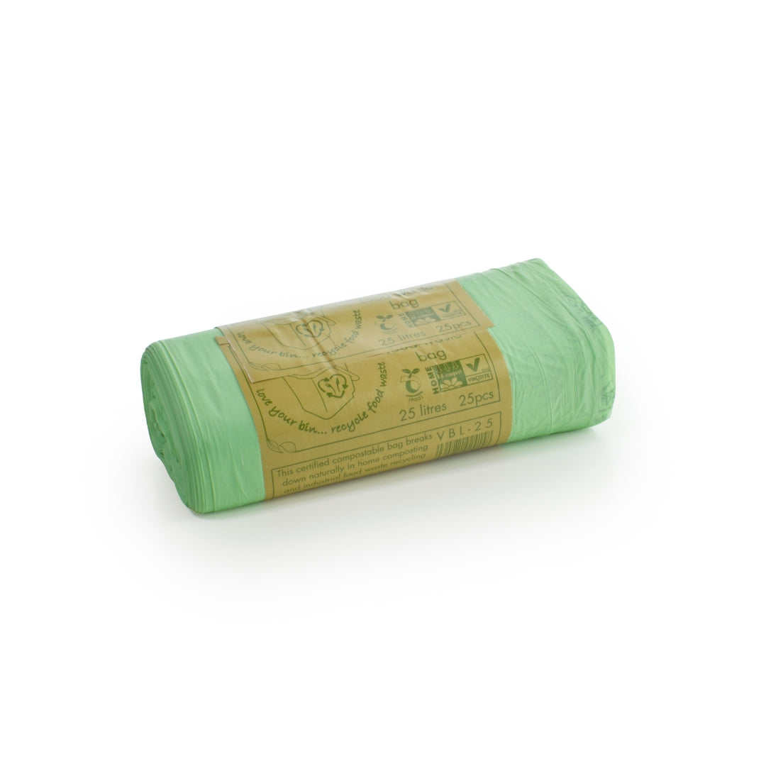 Compostable Bin Liner | VBL-PAR