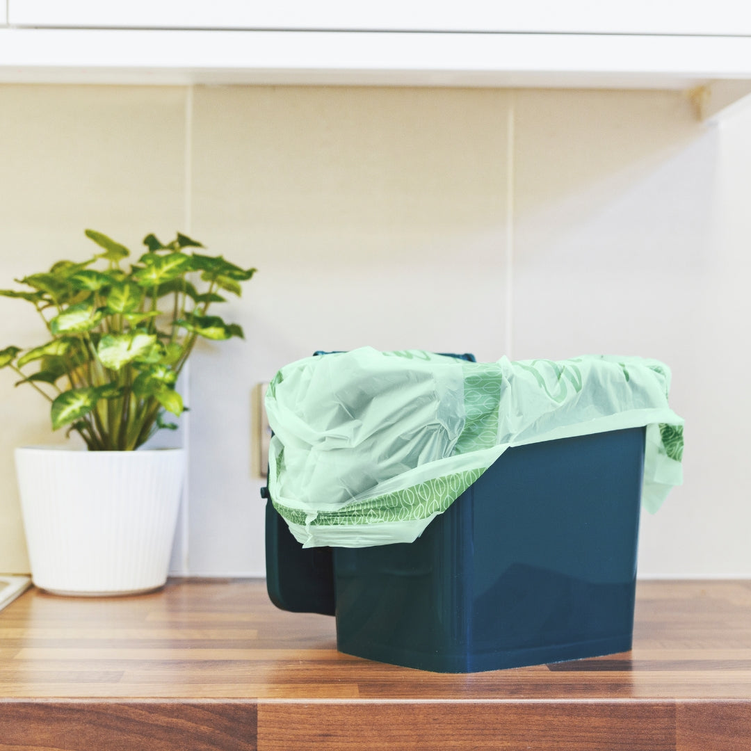 Compostable Bin Liner | VBL-PAR