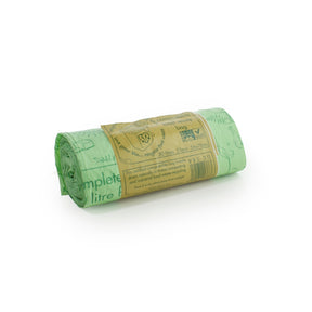 Compostable Bin Liner | VBL-PAR