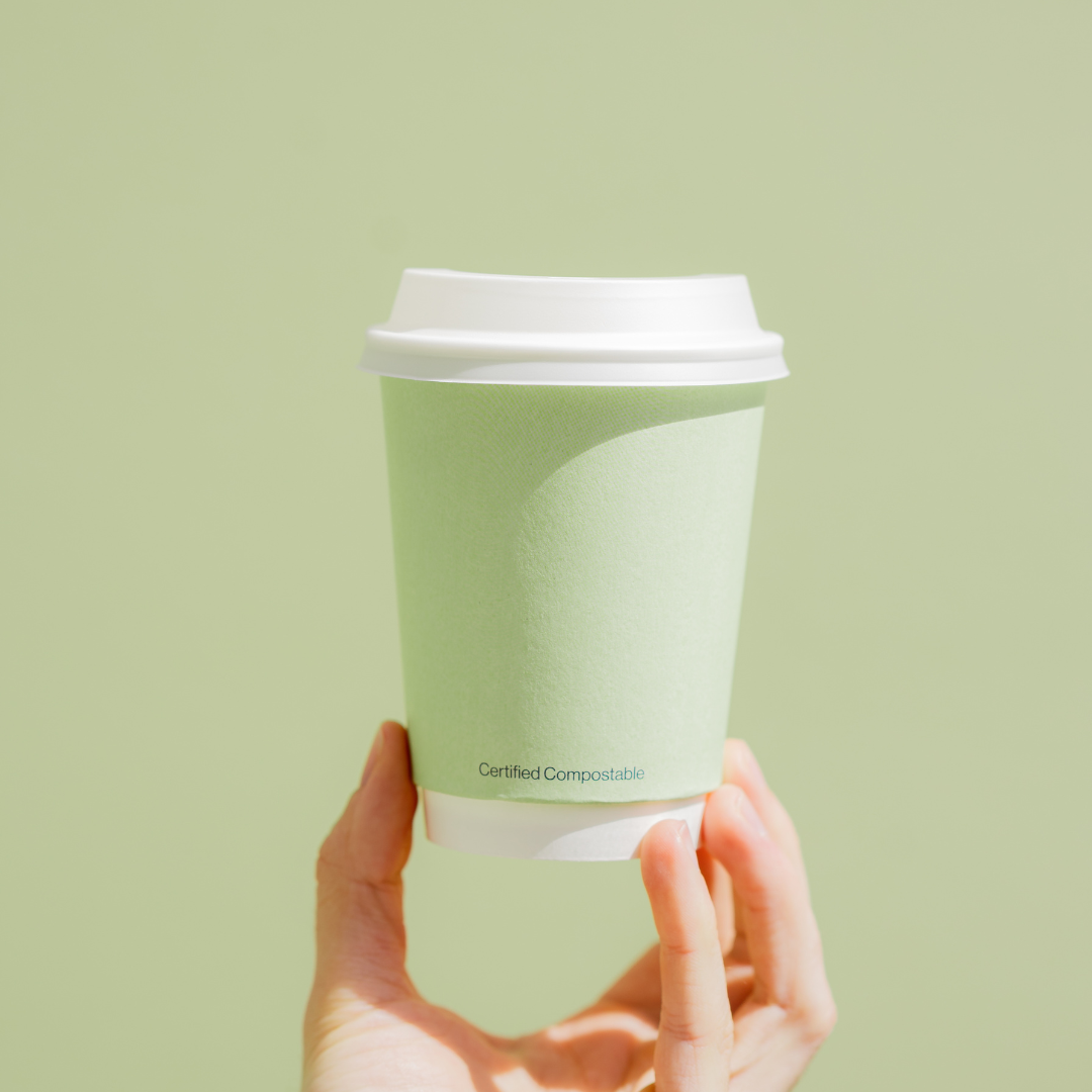 Matcha Green Cup | VDW-D2E-MATCHA