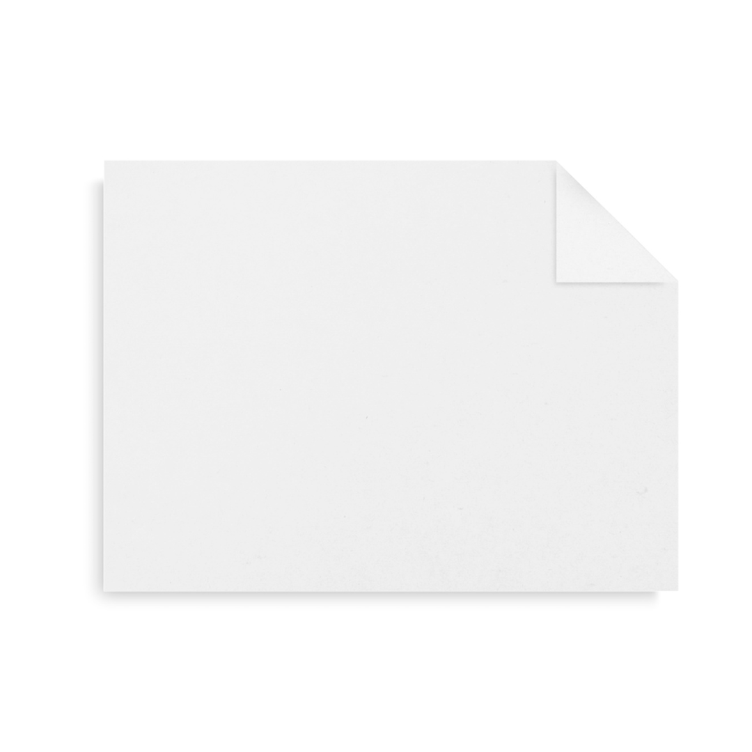 White Greaseproof Sheet 350mm x 225mm | VGGSH2