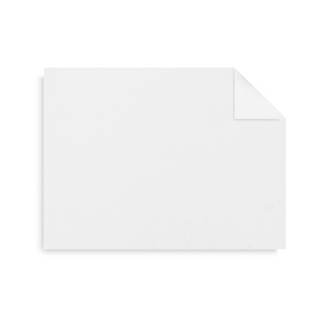 White Greaseproof Sheet 350mm x 225mm | VGGSH2