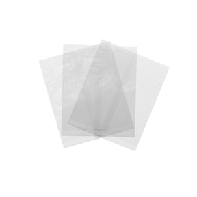 Clear Natureflex Bag | VGN-PAR