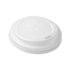 6oz CPLA Hot Cup Lid (fits KV-6 only)  | VLID72-A1