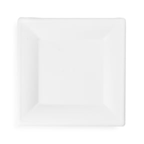 Square Bagasse Plate | VPSQ-PAR