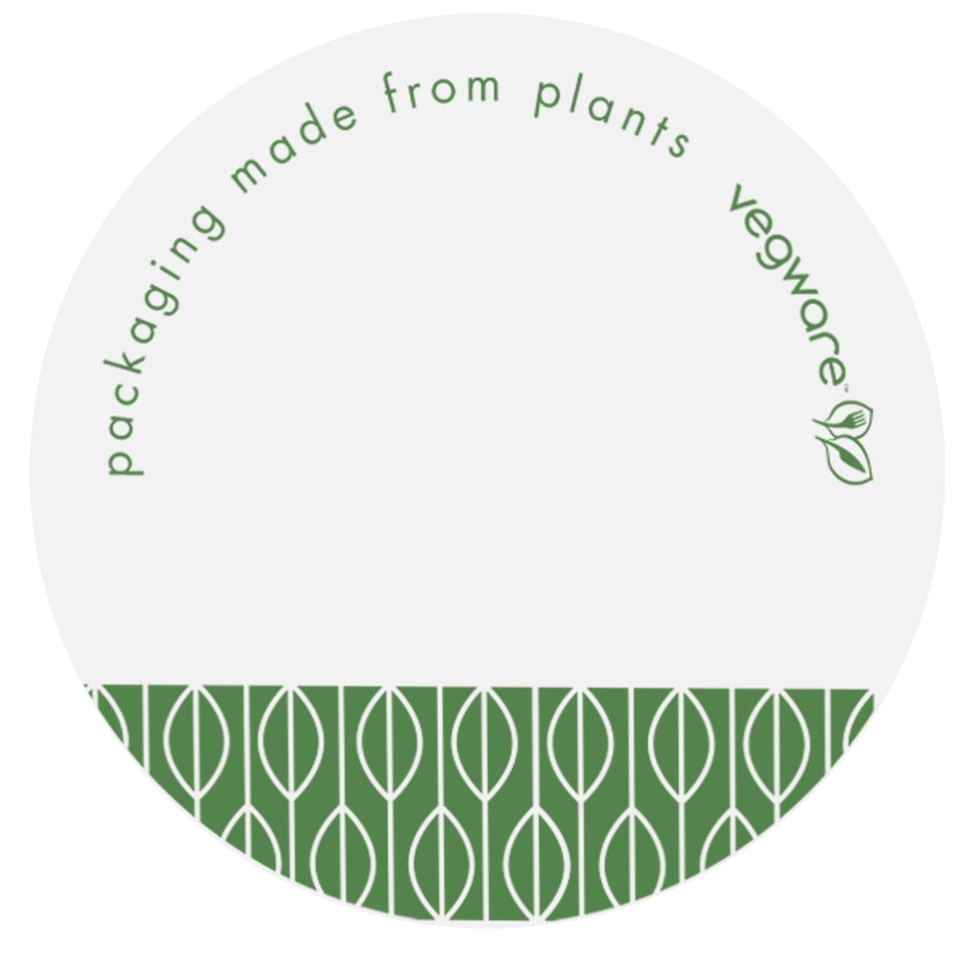 Compostable Stickers | VRST-PAR