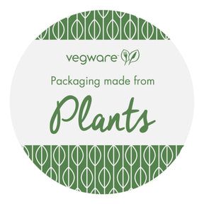 Compostable Stickers | VRST-PAR