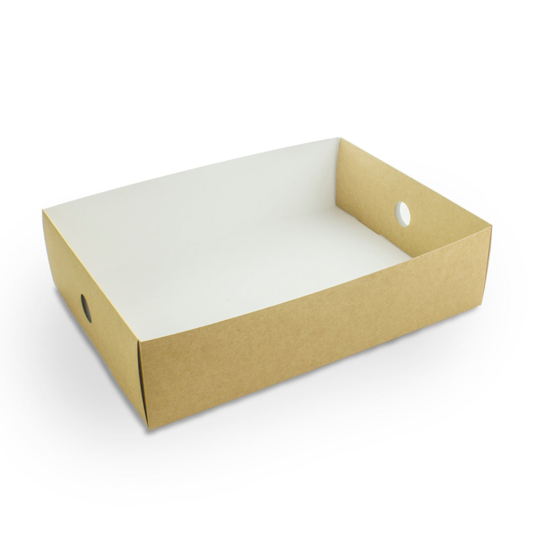 Platter Boxes | VWPLAT