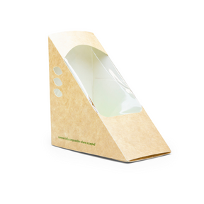 Kraft Sandwich Wedge | VWST-PAR