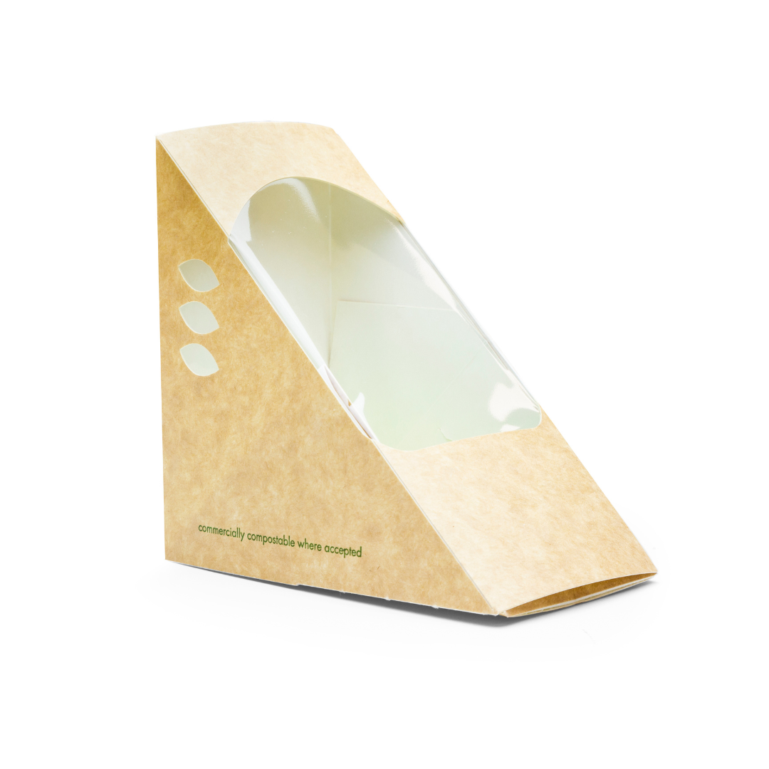 Kraft Sandwich Wedge | VWST-PAR