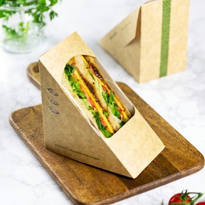 Kraft Sandwich Wedge | VWST-PAR