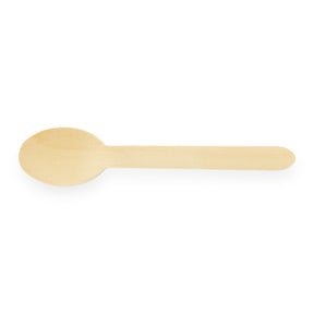 Wooden Cutlery | WD-PAR