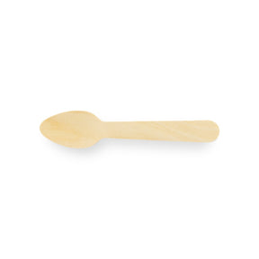 Wooden Cutlery | WD-PAR